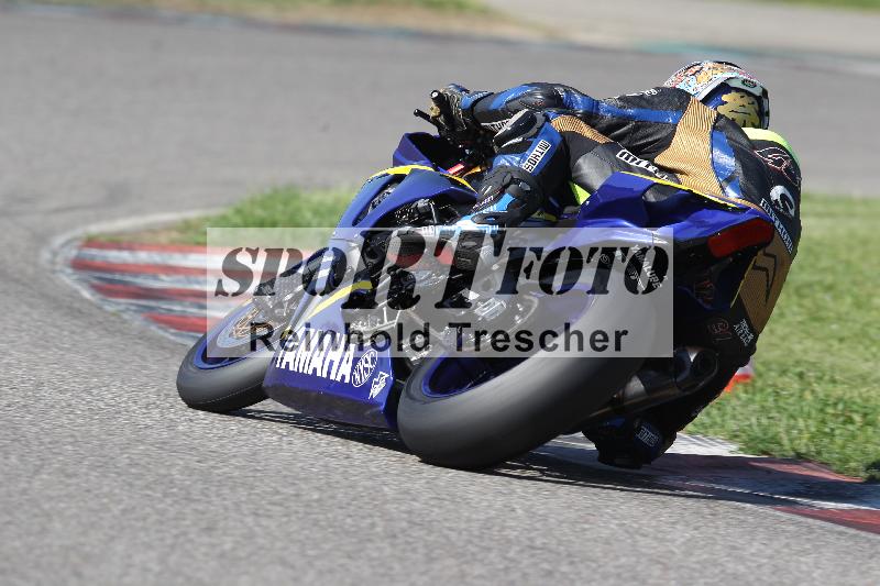 /13 01.05.2025 Speer Racing ADR/Gruppe rot/434